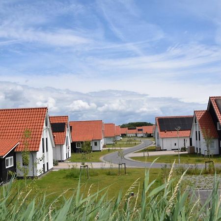 Vakantiepark Wulpdal Scherpenisse Bagian luar foto