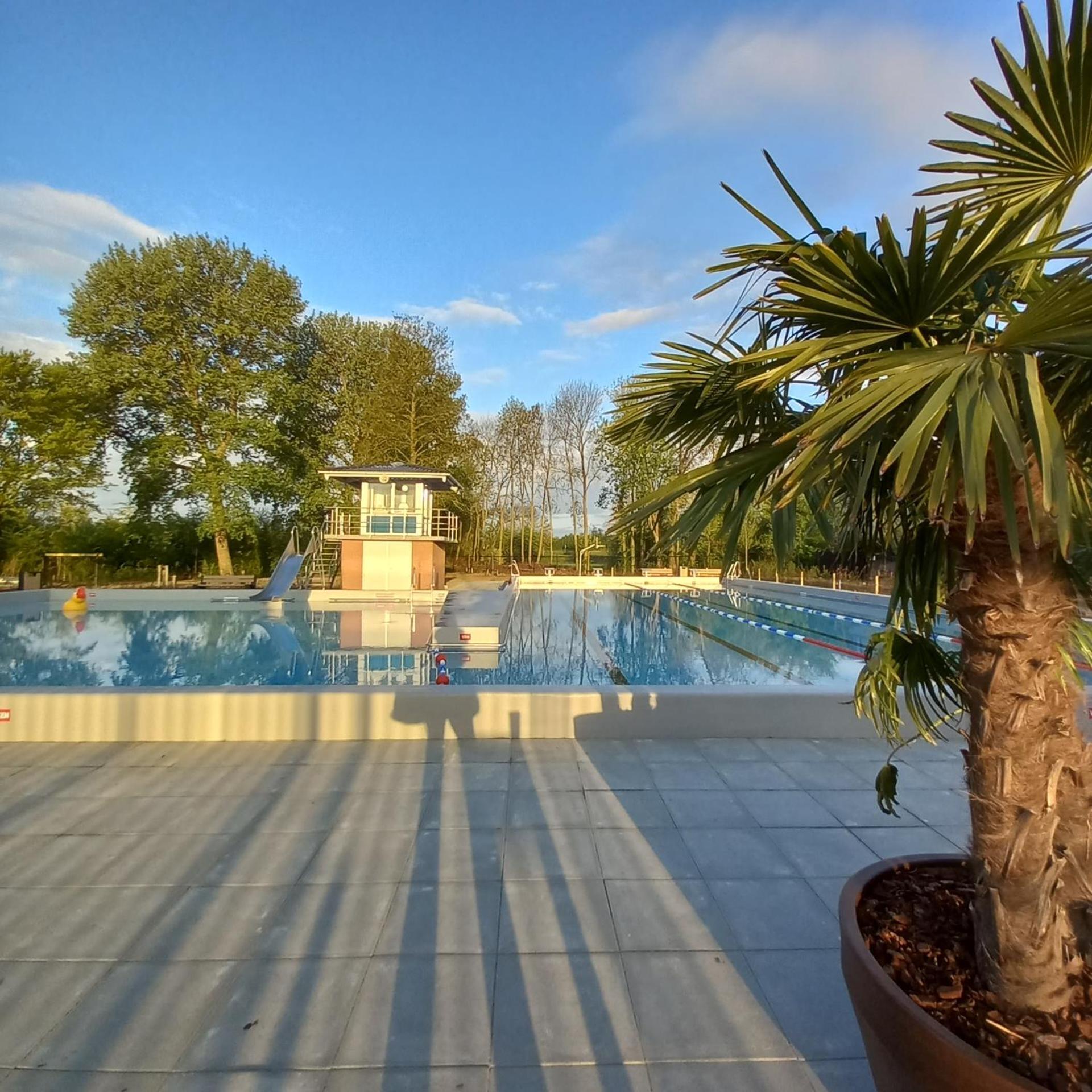 Vakantiepark Wulpdal Scherpenisse Bagian luar foto