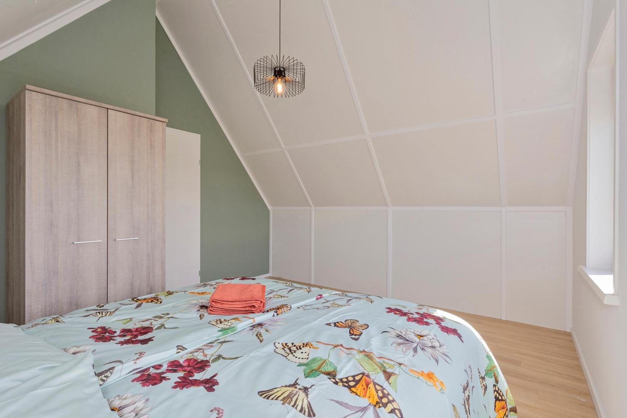 Vakantiepark Wulpdal Scherpenisse Bagian luar foto