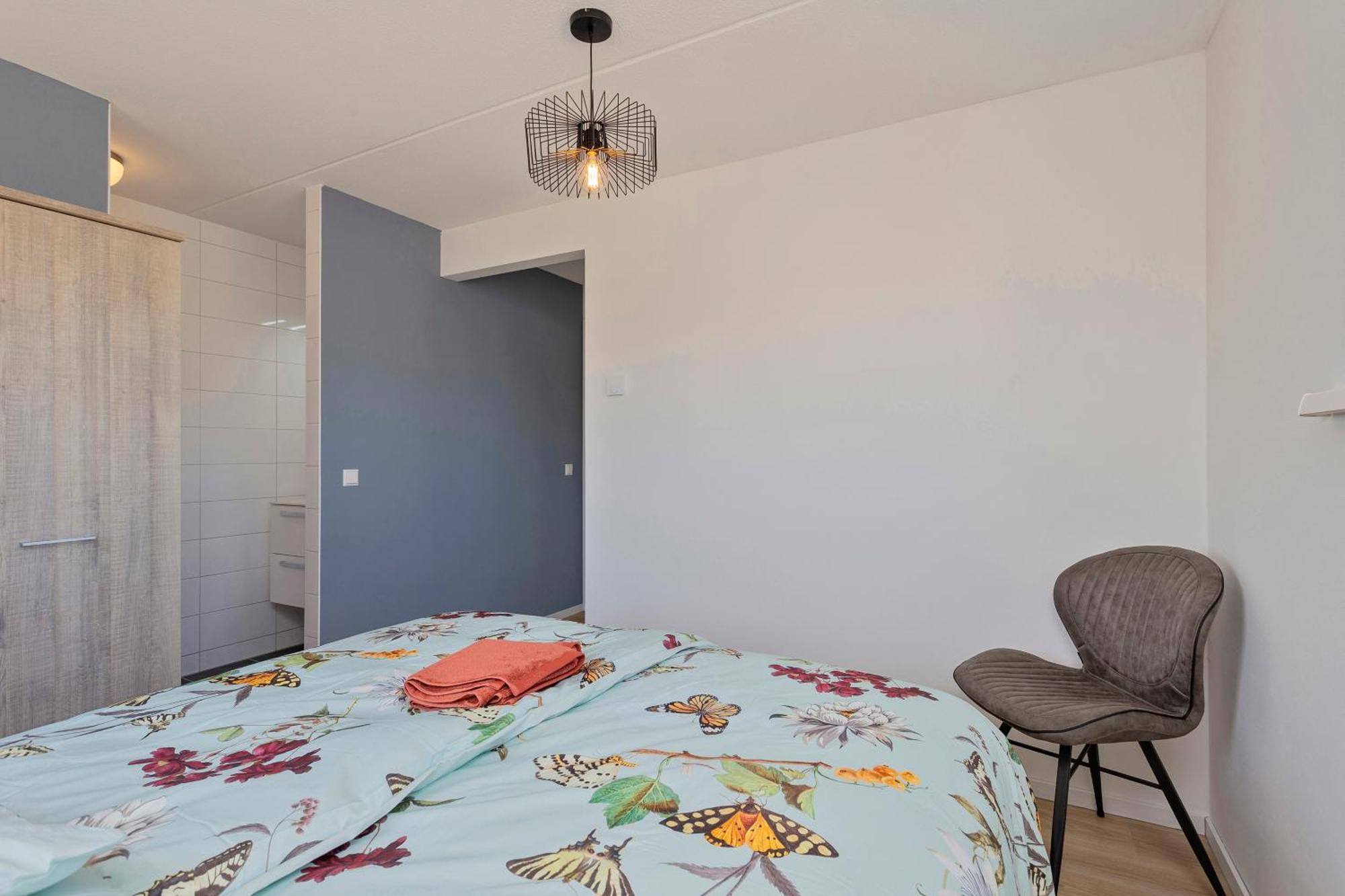 Vakantiepark Wulpdal Scherpenisse Bagian luar foto
